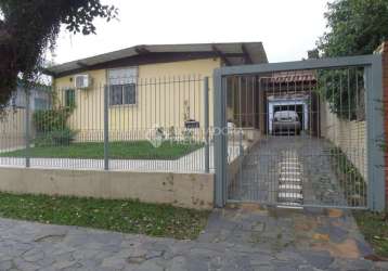 Casa em condomínio fechado com 3 quartos à venda na rua tarcila moraes dutra, 370, santa rosa de lima, porto alegre, 215 m2 por r$ 395.000