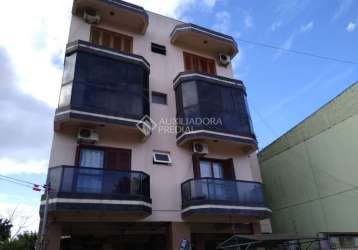 Apartamento com 1 quarto à venda na avenida emancipação, 45, centro, eldorado do sul, 47 m2 por r$ 199.000