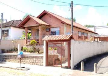 Casa em condomínio fechado com 3 quartos à venda na rua francisco valdomiro lorenz, 281, jardim carvalho, porto alegre, 218 m2 por r$ 499.000