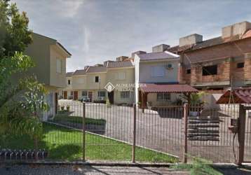 Casa em condomínio fechado com 2 quartos à venda na rua francisco bortoluzzi, 217, ipanema, porto alegre, 74 m2 por r$ 290.000