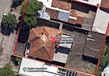 Terreno em condomínio fechado à venda na rua álvares machado, 100, petrópolis, porto alegre, 544 m2 por r$ 2.108.000