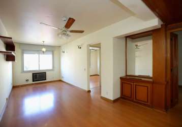 Apartamento com 2 quartos à venda na rua santo antônio, 407, floresta, porto alegre, 76 m2 por r$ 400.000