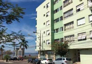 Apartamento com 2 quartos à venda na rua são josé, 30, centro, guaíba, 65 m2 por r$ 350.000