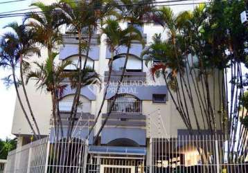 Apartamento com 3 quartos à venda na avenida carlos gomes, 2105, auxiliadora, porto alegre, 112 m2 por r$ 550.000