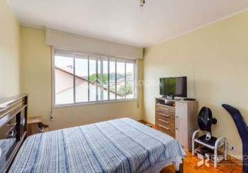 Apartamento com 2 quartos para alugar na rua martins de lima, 26, vila são josé, porto alegre, 68 m2 por r$ 1.700