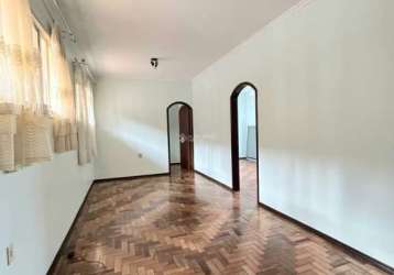 Apartamento com 3 quartos à venda na avenida paraná, 2392, são geraldo, porto alegre, 69 m2 por r$ 199.000