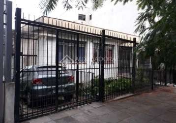 Terreno em condomínio fechado à venda na rua guararapes, 185, petrópolis, porto alegre, 609 m2 por r$ 1.200.000