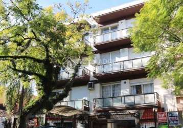 Apartamento com 1 quarto à venda na rua joaquim nabuco, 364, cidade baixa, porto alegre, 35 m2 por r$ 215.000