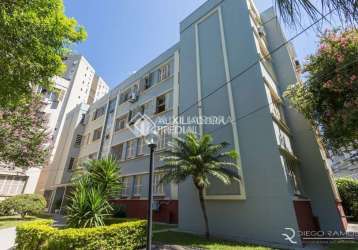 Apartamento com 2 quartos à venda na avenida ipiranga, 4715, azenha, porto alegre, 71 m2 por r$ 245.000