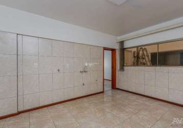 Apartamento com 1 quarto para alugar na rua barão de cotegipe, 59, centro, canoas, 50 m2 por r$ 1.050