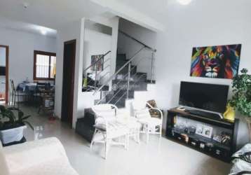 Casa com 2 quartos à venda na rua joão maria da fonseca, 18, são josé, canoas, 78 m2 por r$ 416.000