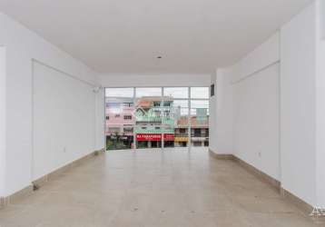 Sala comercial para alugar na rua boqueirão, 3166, estância velha, canoas, 38 m2 por r$ 1.400