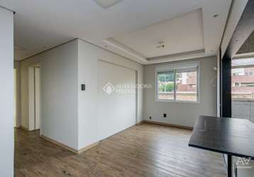 Apartamento com 3 quartos para alugar na rua mathias velho, 130, centro, canoas, 68 m2 por r$ 1.400
