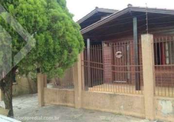 Casa em condomínio fechado com 3 quartos à venda na rua minas gerais, 905, niterói, canoas, 120 m2 por r$ 750.000