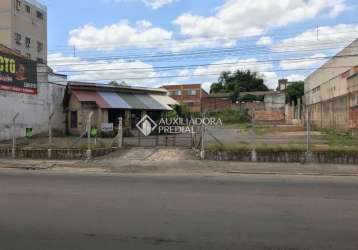 Terreno em condomínio fechado à venda na avenida getúlio vargas, 6881, marechal rondon, canoas, 1430 m2 por r$ 4.500.000