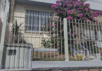 Casa em condomínio fechado com 3 quartos à venda na travessa anunciada, 69, vila ipiranga, porto alegre, 185 m2 por r$ 780.000