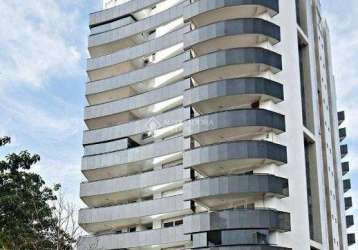Apartamento com 3 quartos à venda na rua machado de assis, 227, medianeira, caxias do sul, 230 m2 por r$ 1.650.000