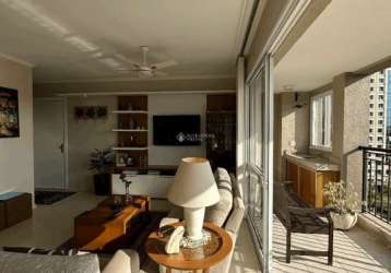 Apartamento com 3 quartos à venda na avenida túlio de rose, 260, passo da areia, porto alegre, 120 m2 por r$ 1.750.000
