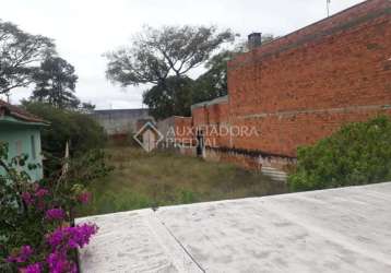 Terreno em condomínio fechado à venda na rua dona alzira, 645, sarandi, porto alegre, 500 m2 por r$ 589.000