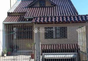 Casa com 2 quartos à venda na rua camilo da rocha, 62, cecília, viamão, 179 m2 por r$ 350.000
