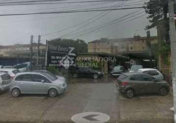 Terreno em condomínio fechado à venda na avenida baltazar de oliveira garcia, 163, são sebastião, porto alegre, 1010 m2 por r$ 2.000.000