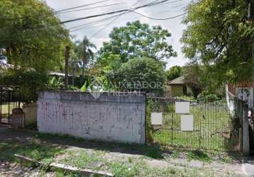 Terreno à venda na rua gávea, 541, ipanema, porto alegre, 484 m2 por r$ 360.000