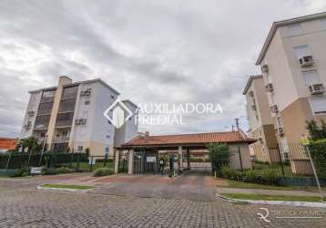 Apartamento com 2 quartos à venda na avenida josé aloísio filho, 1185, humaitá, porto alegre, 57 m2 por r$ 340.000
