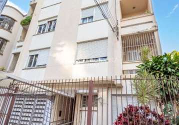 Apartamento com 3 quartos à venda na rua doutor barros cassal, 573, floresta, porto alegre, 86 m2 por r$ 350.000