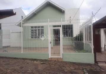 Casa em condomínio fechado com 3 quartos à venda na rua álvaro vieira guimarães, 356, sarandi, porto alegre, 75 m2 por r$ 450.000