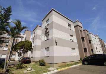 Apartamento com 1 quarto à venda na rua ernesto zamprogna, 92, morro santana, porto alegre, 42 m2 por r$ 150.000