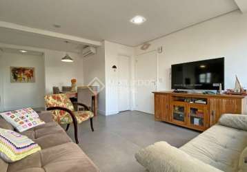 Apartamento com 2 quartos à venda na rua beck, 47, menino deus, porto alegre, 85 m2 por r$ 867.000