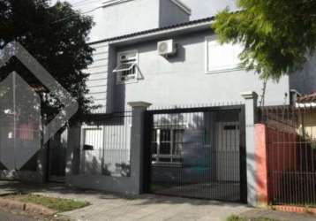 Casa em condomínio fechado com 3 quartos à venda na rua professora cecy cordeiro thofehrn, 345, sarandi, porto alegre, 267 m2 por r$ 891.000