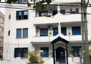 Apartamento com 2 quartos à venda na rua professor álvaro alvim, 235, rio branco, porto alegre, 102 m2 por r$ 348.000