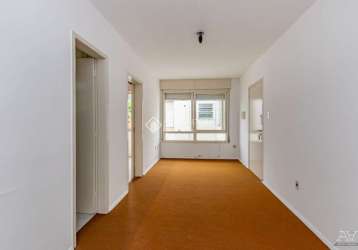 Apartamento com 1 quarto à venda na rua coronel josé rodrigues sobral, 311, partenon, porto alegre, 33 m2 por r$ 102.898