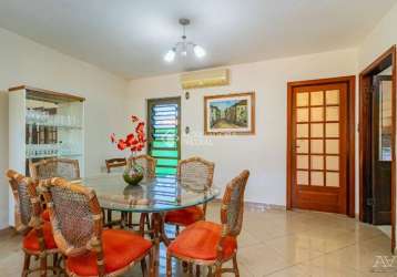 Casa com 3 quartos à venda na rua atlântida, 289, ipanema, porto alegre, 195 m2 por r$ 750.000