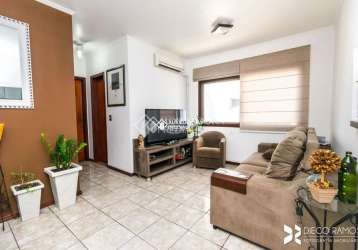 Apartamento com 2 quartos para alugar na rua taveira júnior, 164, nonoai, porto alegre, 59 m2 por r$ 1.910