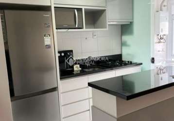 Apartamento com 1 quarto para alugar na rua veador porto, 753, santana, porto alegre, 48 m2 por r$ 2.300