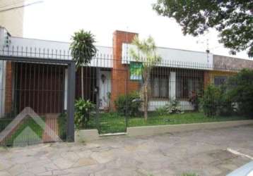 Casa em condomínio fechado com 4 quartos à venda na rua damasco, 162, azenha, porto alegre, 234 m2 por r$ 1.180.000