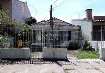 Casa em condomínio fechado com 3 quartos à venda na rua coronel josé rodrigues sobral, 296, partenon, porto alegre, 110 m2 por r$ 600.000