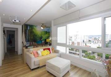 Apartamento com 3 quartos à venda na avenida princesa isabel, 1155, santana, porto alegre, 86 m2 por r$ 899.000