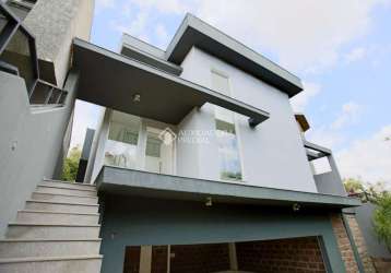 Casa com 3 quartos à venda na rua professor emílio meyer, 195, vila conceição, porto alegre, 271 m2 por r$ 1.950.000