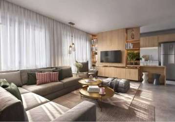 Apartamento com 2 quartos à venda na rua graciliano ramos, 501, jardim do salso, porto alegre, 70 m2 por r$ 780.000