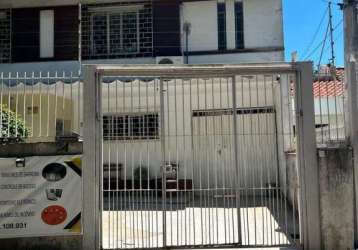 Casa em condomínio fechado com 3 quartos à venda na rua joão bastian, 24, três figueiras, porto alegre, 332 m2 por r$ 1.280.000