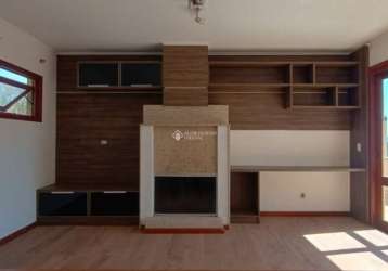 Casa em condomínio fechado com 4 quartos à venda na rua edgar luiz schneider, 550, ipanema, porto alegre, 342 m2 por r$ 900.000
