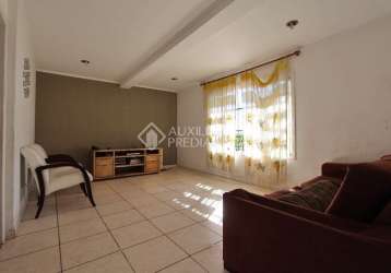 Casa em condomínio fechado com 4 quartos à venda na avenida joracy camargo, 74, santa tereza, porto alegre, 229 m2 por r$ 404.700