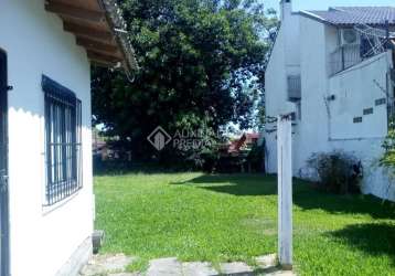 Casa com 1 quarto à venda na avenida guarujá, 220, guarujá, porto alegre, 28 m2 por r$ 437.000