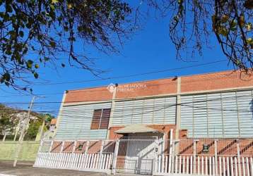 Barracão / galpão / depósito à venda na rua são benedito, 26, guarani, novo hamburgo, 268 m2 por r$ 1.010.600