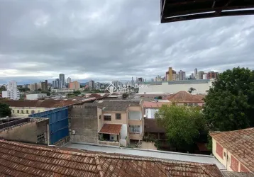 Apartamento com 4 quartos à venda na rua joaquim nabuco, 137, centro, novo hamburgo, 126 m2 por r$ 695.000