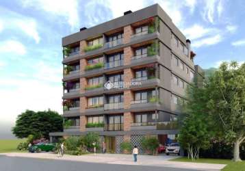 Apartamento com 2 quartos à venda na engenheiro regis bitencourt, 297, bom jardim, ivoti, 99 m2 por r$ 445.000