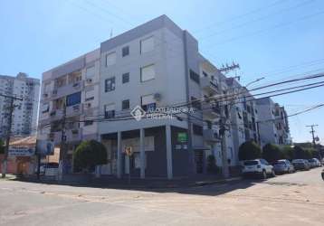 Apartamento com 2 quartos à venda na rua tupinambá, 6, rio branco, novo hamburgo, 59 m2 por r$ 174.000